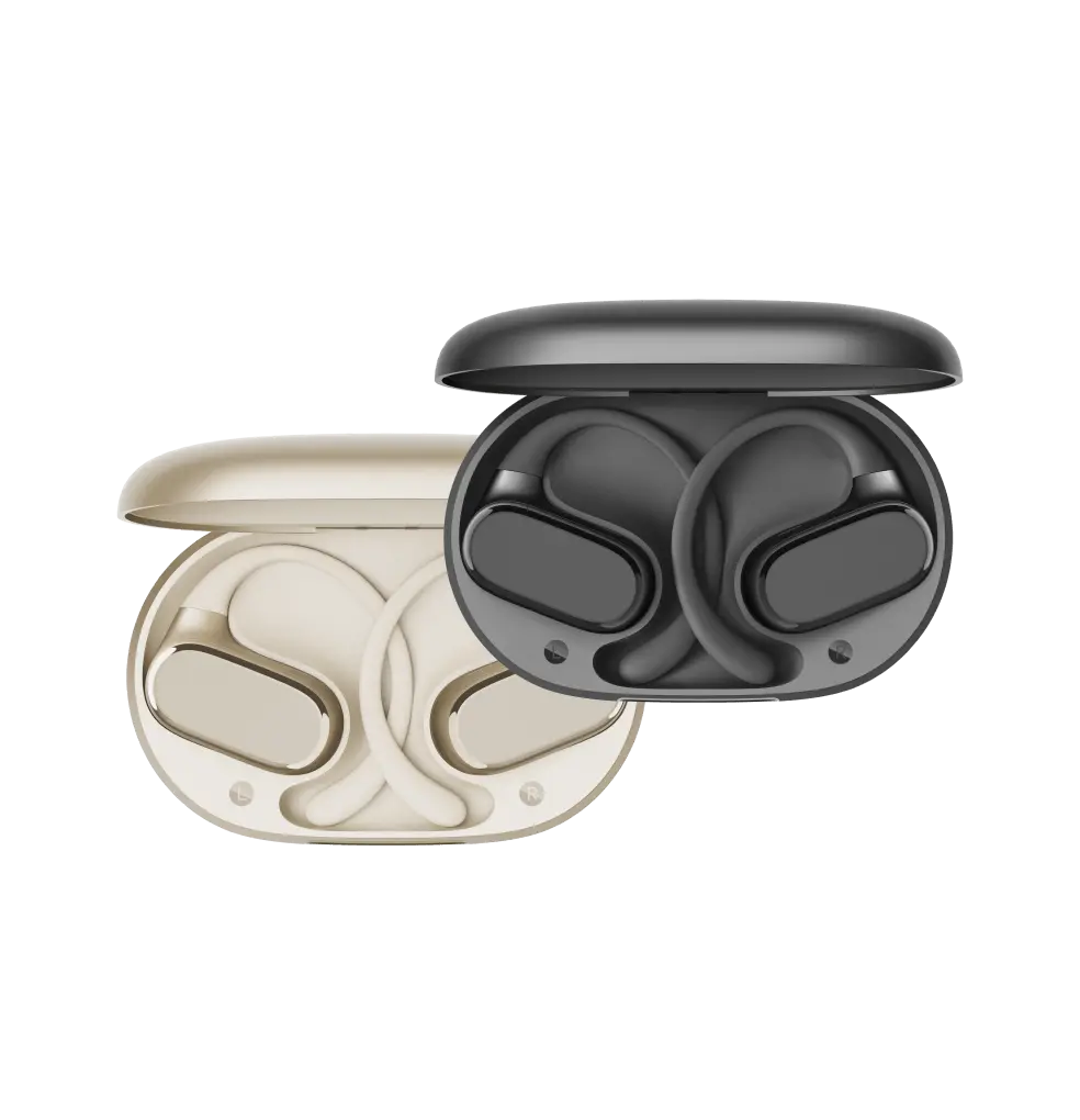 HONOR CHOICE Open-Ear True Wireless Earbuds