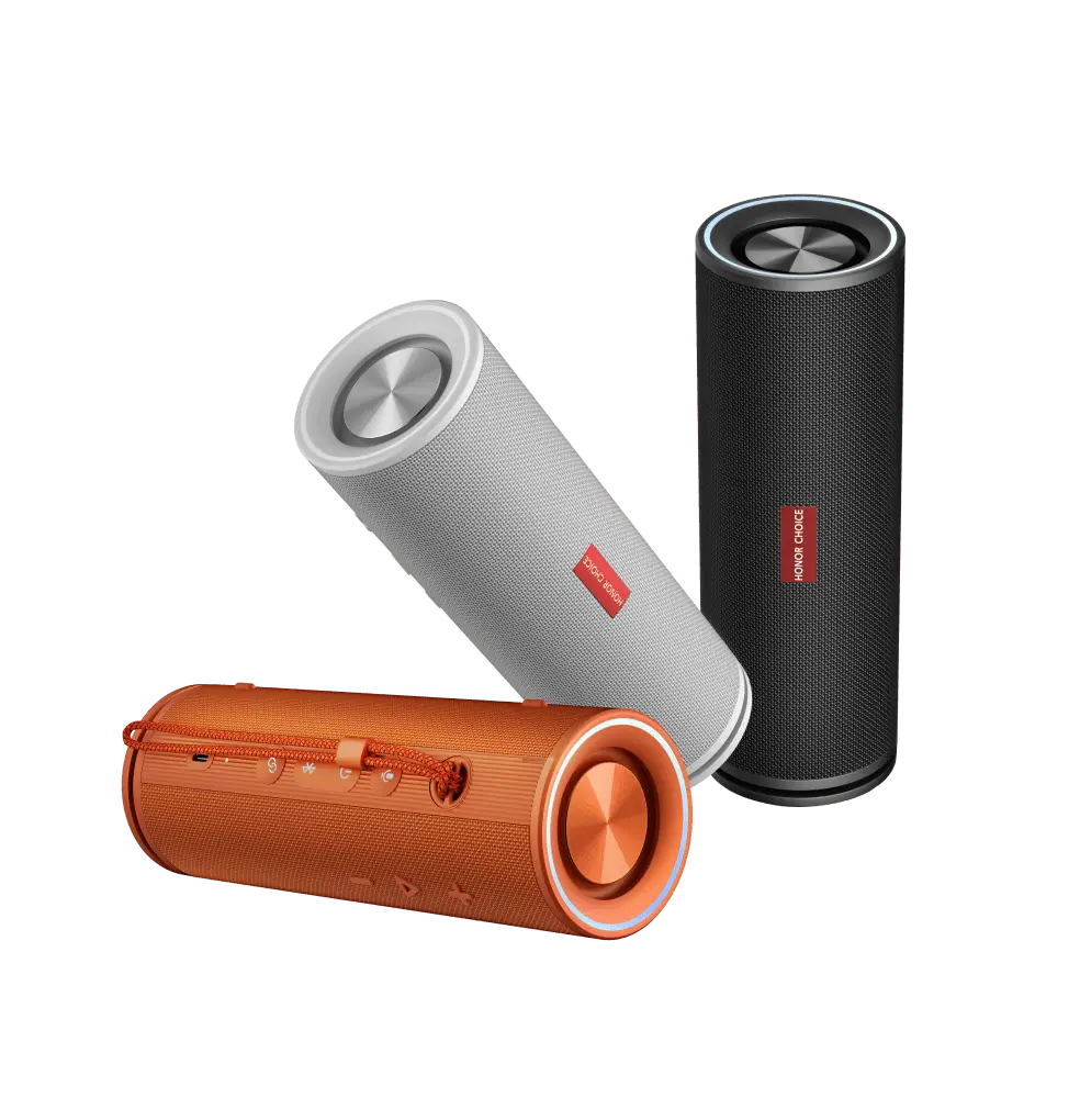 HONOR CHOICE Portable Bluetooth Speaker Pro