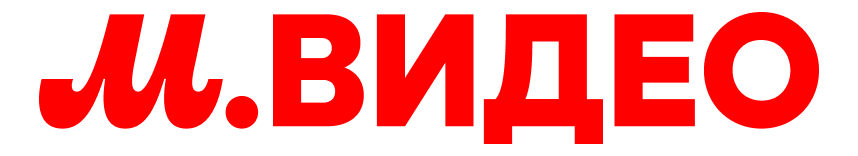 М.Видео